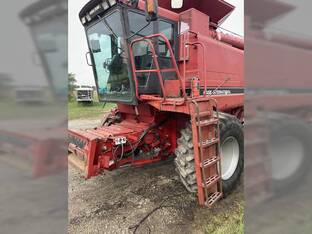 1990 Case IH 1680