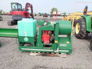 Automatic Equipment Mfg MB50SK