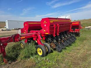 2010 Sunflower 9434-30