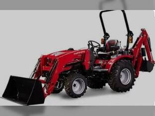 2025 Mahindra 21264FHALB