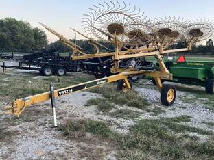 Vermeer Mfg. Co. VR1224