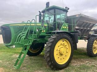 2006 John Deere 4920