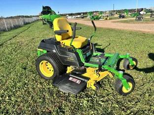 2020 John Deere Z540R