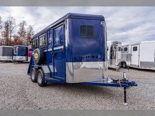 2026 VALLEY TRAILERS