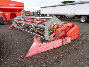 Massey-Ferguson 9316