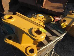 2025 Caterpillar 336