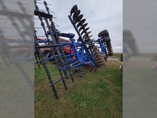 2010 Landoll 6230-36