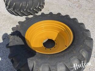 2021 Firestone 650/65R38