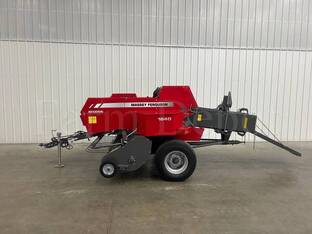 2022 Massey-Ferguson 1840