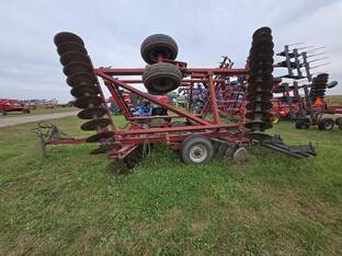 2003 Case IH 3950