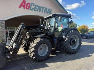 2026 Deutz Fahr 6135C