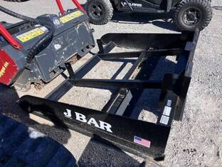 John Deere LAND PLANE