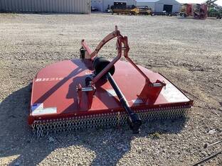 2022 Bush Hog BH216