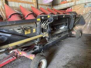 2011 Geringhoff NORTHSTAR 830