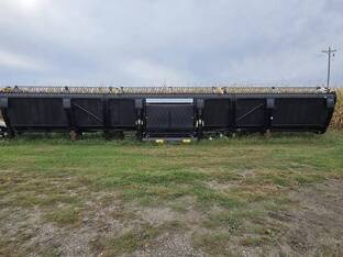 2023 MacDon Industries FD245