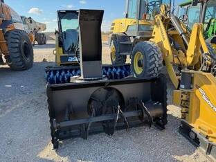 2025 Erskine SB300-54