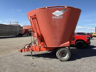 Kuhn Knight 5143