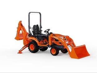 Kubota BX23S