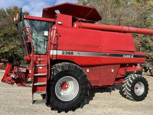 2004 Case IH 2388