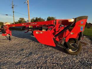 Kuhn FC 3161 TLD