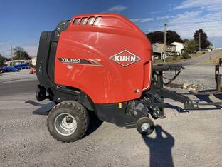 2022 Kuhn VB3160