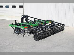 2025 Unverferth PERFECTA 12