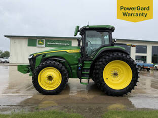 2024 John Deere 8R 370