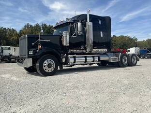 2016 Western Star 4900EX
