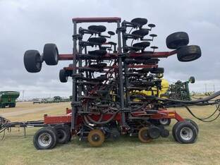 2010 Case IH SDX40