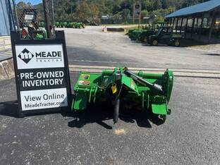 2021 Frontier RT3049