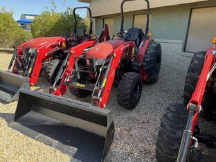 2023 McCormick X1.35