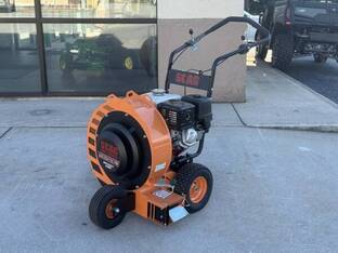 2025 Scag LBXP17-GX390