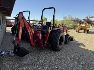 2023 McCormick X1.35