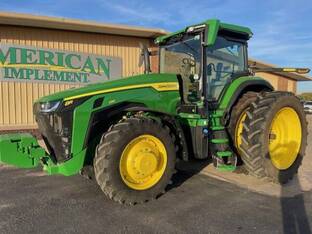 2024 John Deere 8R 230