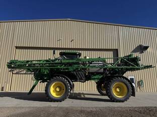 2020 John Deere R4038