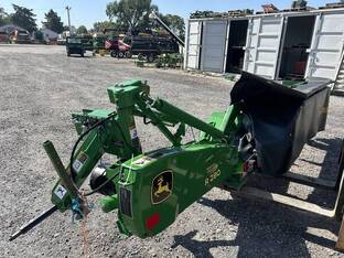 2015 John Deere R280