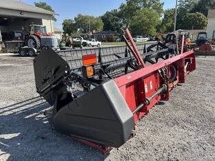 2006 Case IH 1020