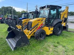 2024 New Holland B95D