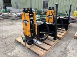 2025 Montana 750R Rancher