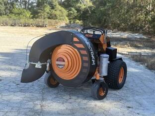 2025 Scag WS23-37BV-EFI (SIMPLY THE BRAVE DISCOUNT