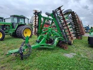 2013 John Deere 2623