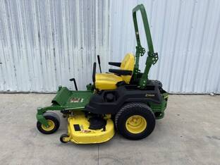 2021 John Deere Z515E