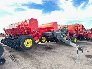 2015 Sunflower 9421-30 Drill