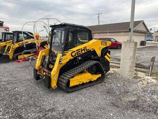 Gehl VT210
