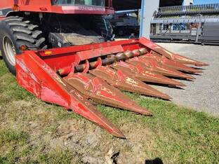 1998 Massey-Ferguson 863