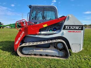 Takeuchi TL12R2