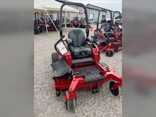 Toro Z MASTER 4000 74000