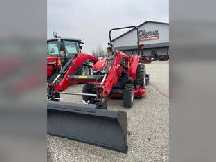 Massey-Ferguson 1840M