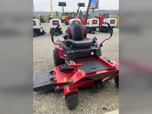 Toro TITAN 60