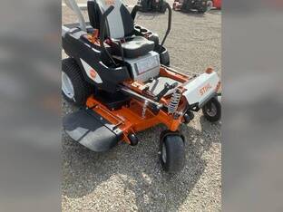 Stihl RZ560K